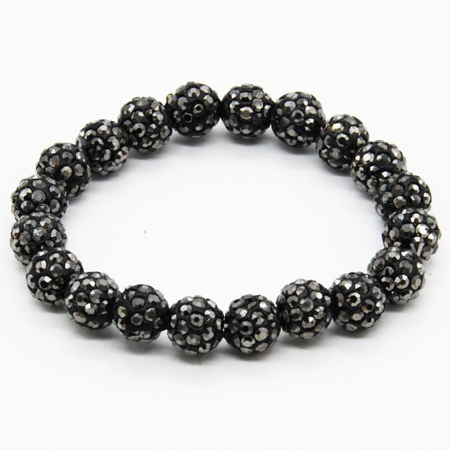 Colorful Galaxy Bracelet