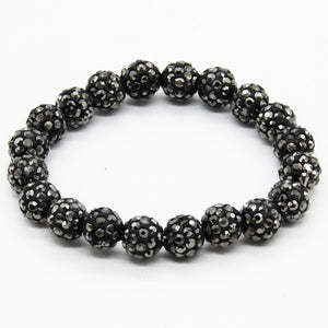 Colorful Galaxy Bracelet