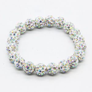 Colorful Galaxy Bracelet