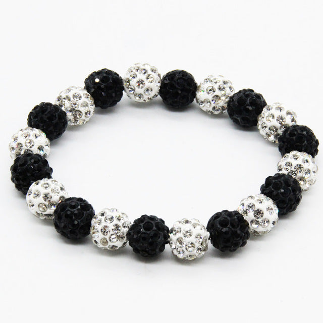 Colorful Galaxy Bracelet