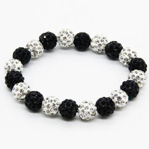 Colorful Galaxy Bracelet