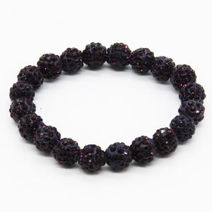 Colorful Galaxy Bracelet