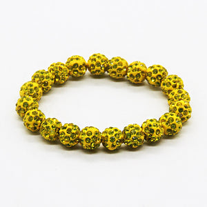 Colorful Galaxy Bracelet
