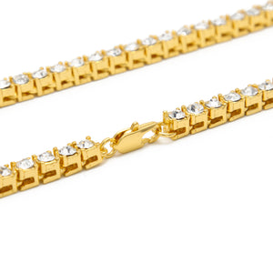 Women's Luxurious Chain Necklace