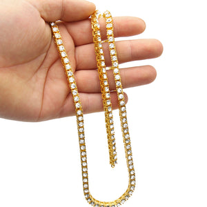 Women's Luxurious Chain Necklace