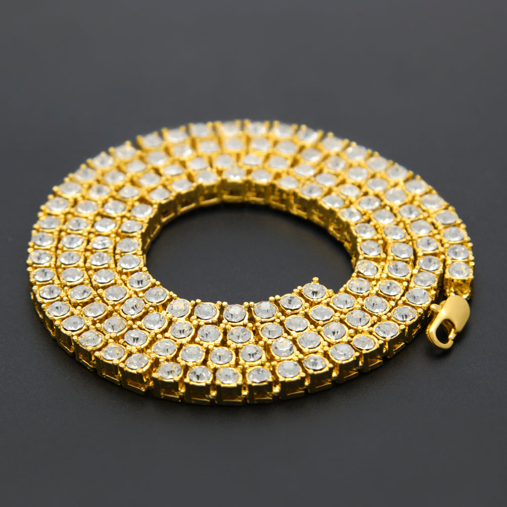 Women's Luxurious Chain Necklace