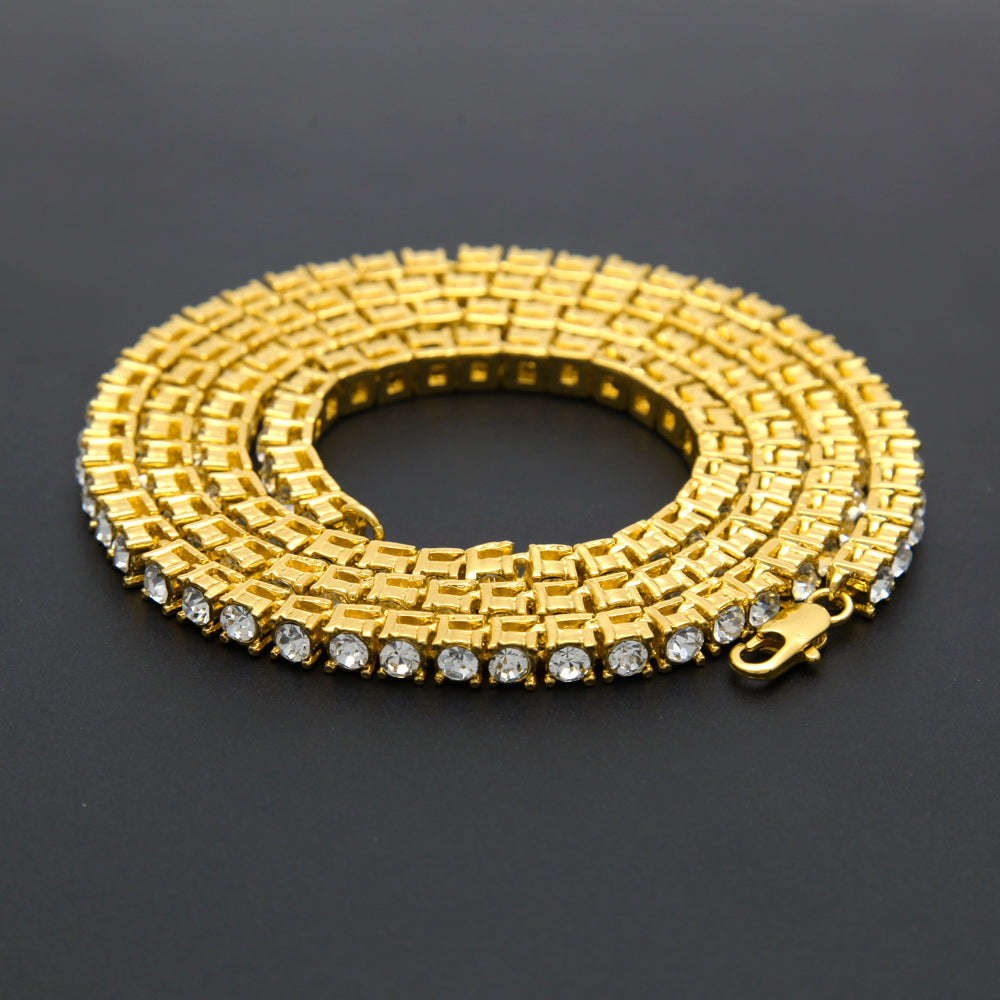 Women's Luxurious Chain Necklace
