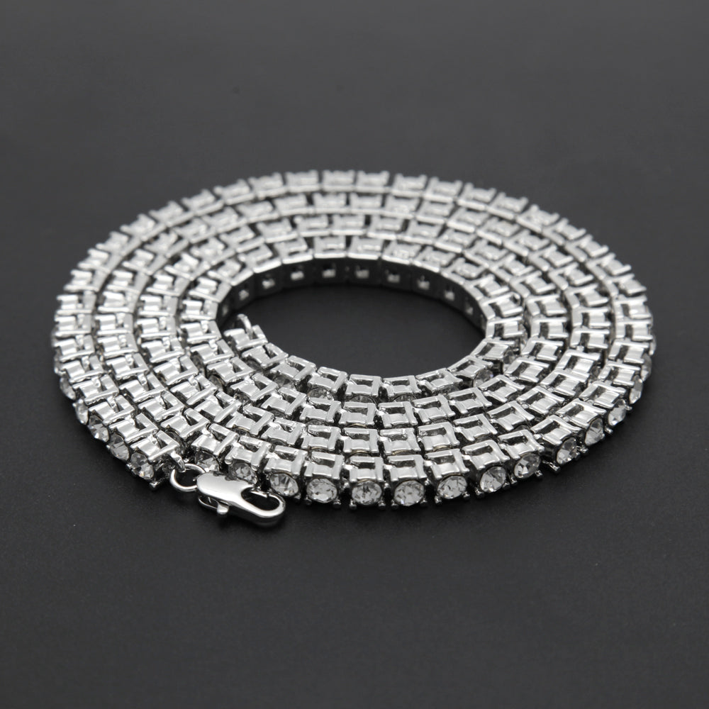 Women's Luxurious Chain Necklace