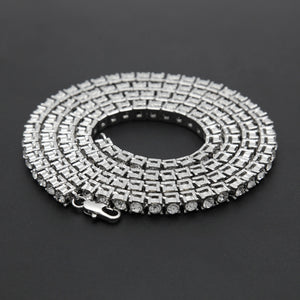 Women's Luxurious Chain Necklace