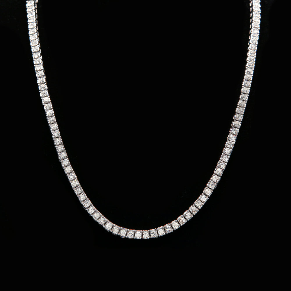 Women's Luxurious Chain Necklace