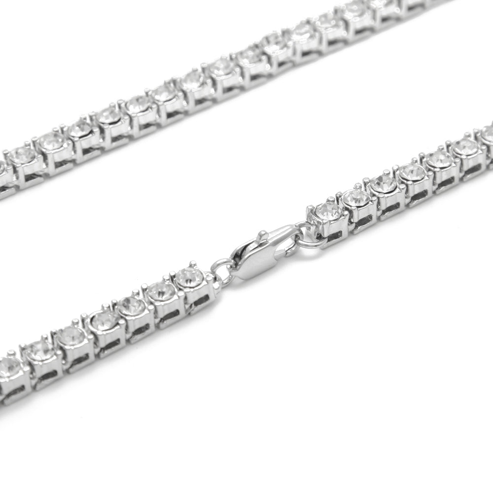 Women's Luxurious Chain Necklace