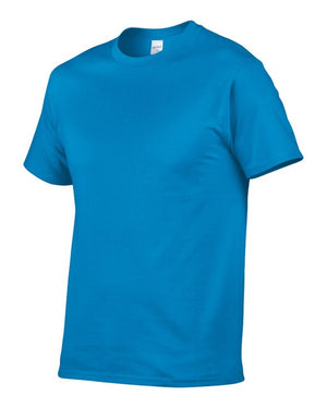 GUYS AWESOME 100% COTTON SUMMER T-SHIRT