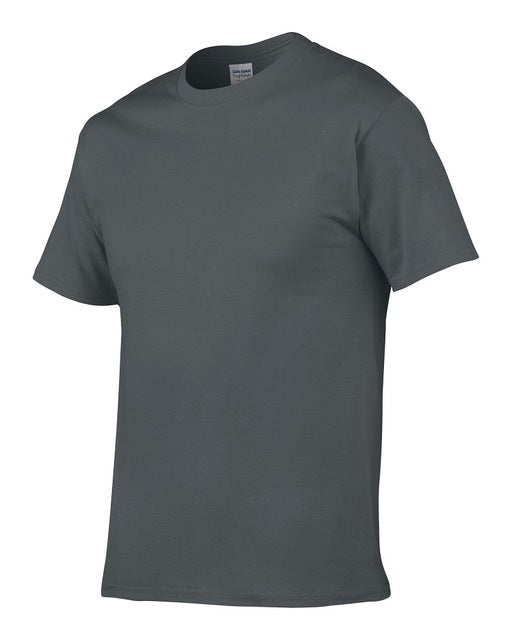 GUYS AWESOME 100% COTTON SUMMER T-SHIRT
