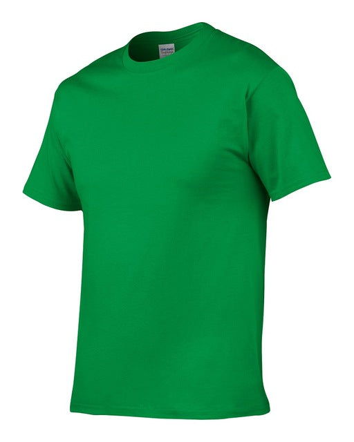 GUYS AWESOME 100% COTTON SUMMER T-SHIRT