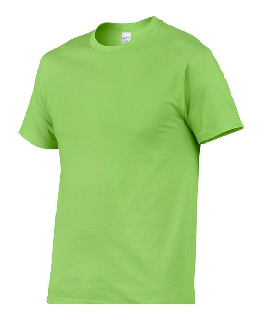 GUYS AWESOME 100% COTTON SUMMER T-SHIRT