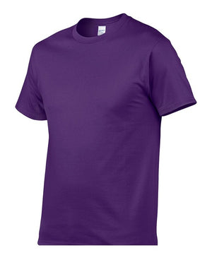 GUYS AWESOME 100% COTTON SUMMER T-SHIRT