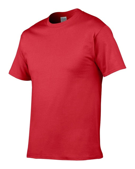 GUYS AWESOME 100% COTTON SUMMER T-SHIRT