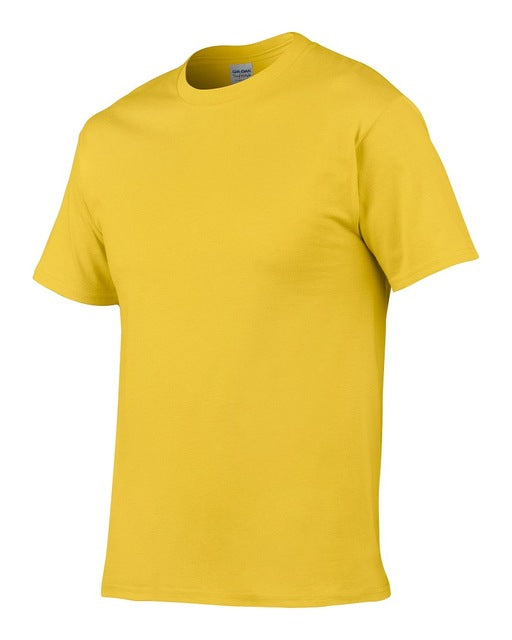 GUYS AWESOME 100% COTTON SUMMER T-SHIRT