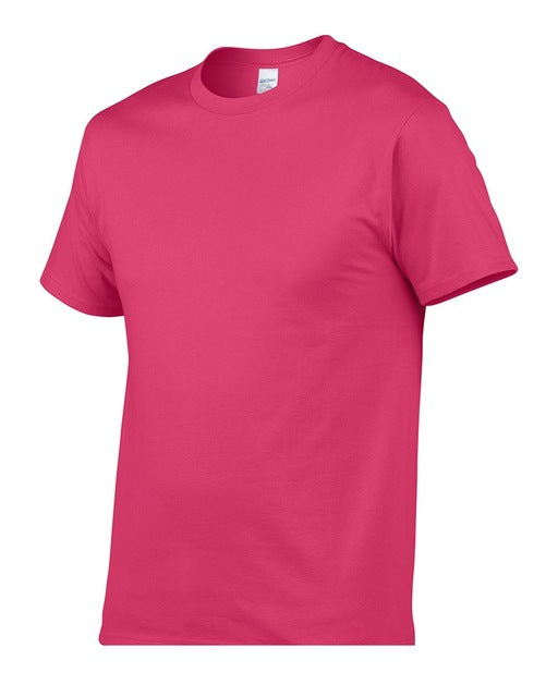 GUYS AWESOME 100% COTTON SUMMER T-SHIRT