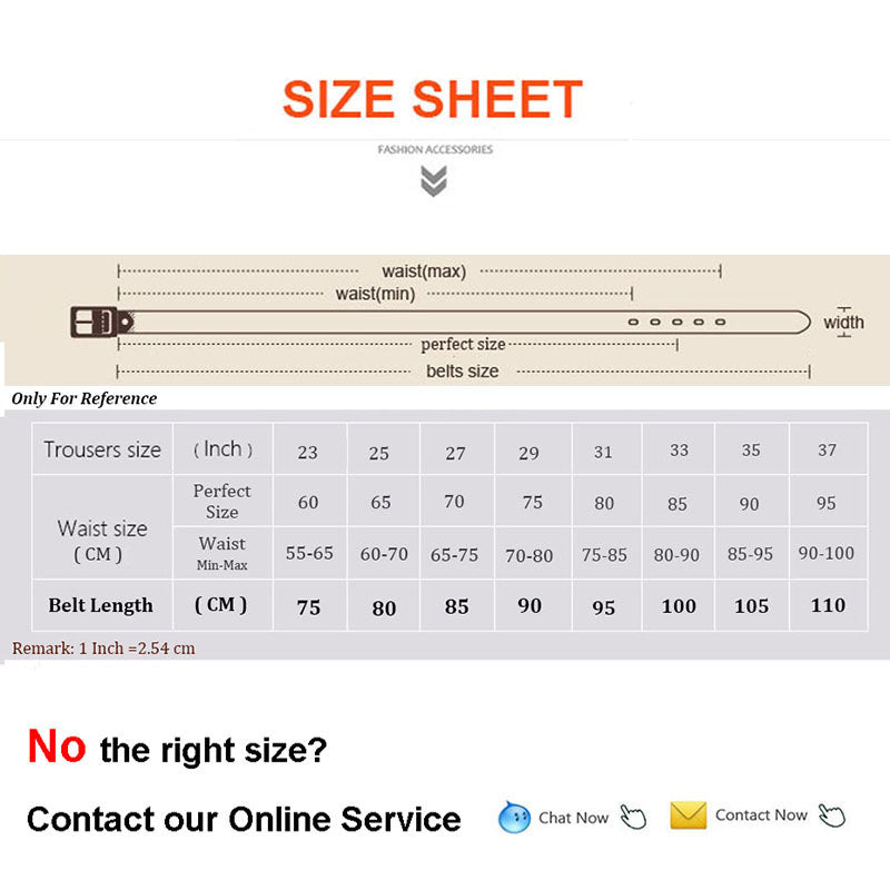 Super Stylish Jaguar Belt