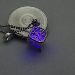 TREE OF LIFE LUMINOUS NECKLACE