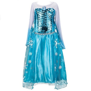 Disney Princess Costume Dresses