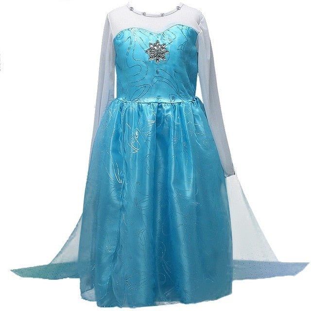 Disney Princess Costume Dresses