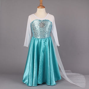 Disney Princess Costume Dresses