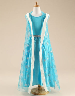 Disney Princess Costume Dresses