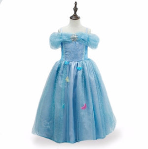 Disney Princess Costume Dresses