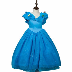 Disney Princess Costume Dresses