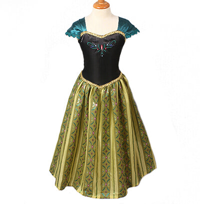 Disney Princess Costume Dresses