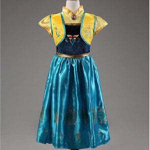 Disney Princess Costume Dresses
