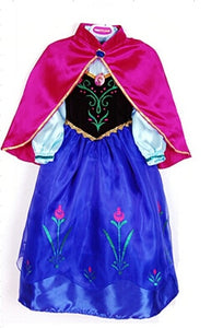 Disney Princess Costume Dresses