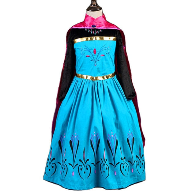 Disney Princess Costume Dresses