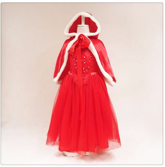 Disney Princess Costume Dresses