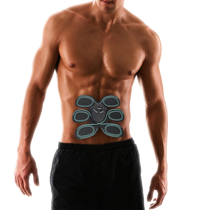 ULTRA SLIMMING ABS SHAPER