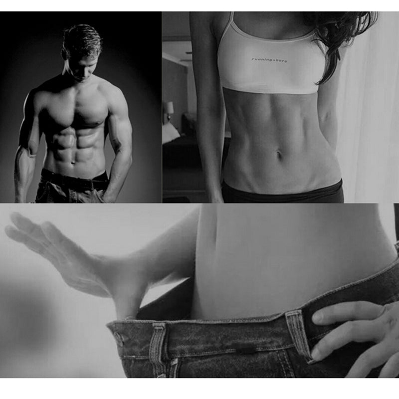 ULTRA SLIMMING ABS SHAPER