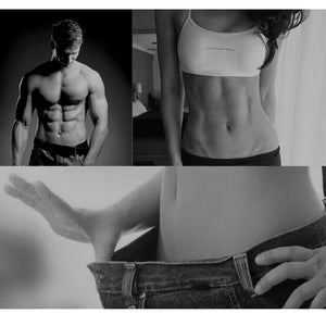 ULTRA SLIMMING ABS SHAPER