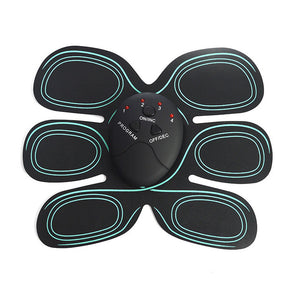 ULTRA SLIMMING ABS SHAPER