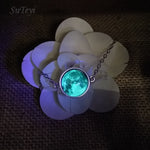 LUMINOUS MOON BRACELET