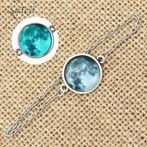 LUMINOUS MOON BRACELET