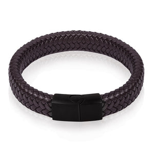 MEN'S SEXY LEATHER BRACELET