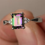 AWESOME MYSTIC RING
