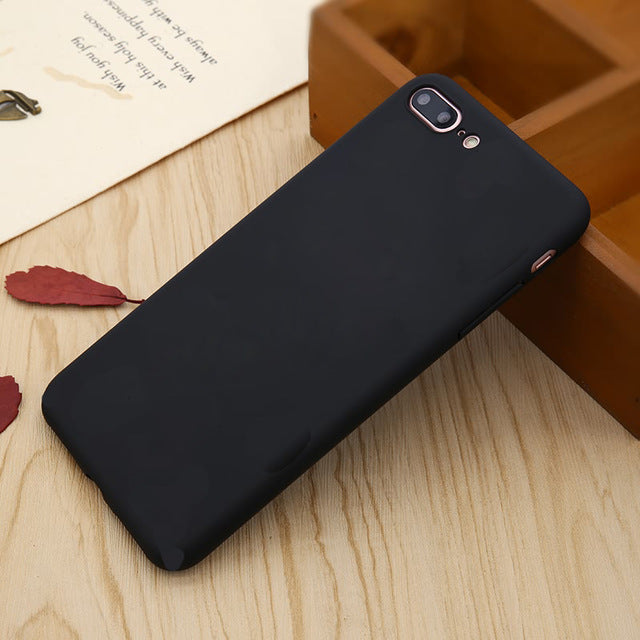 CUTE HER KING & HIS QUEEN PHONE CASES