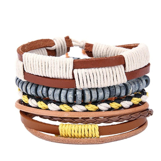 Men's Sexy Bracelets