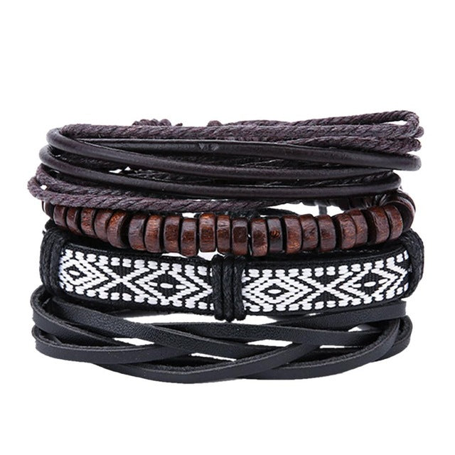 Men's Sexy Bracelets
