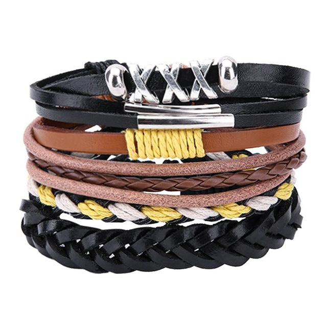 Men's Sexy Bracelets