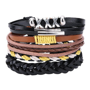Men's Sexy Bracelets