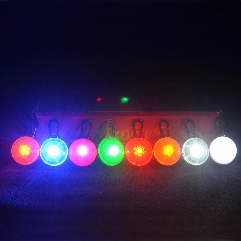 Pet Safety LED Pendant